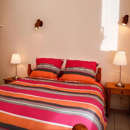 Appartement Résidence D'aquitaine
