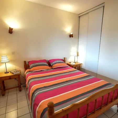 Appartement Résidence D'aquitaine Vieux-Boucau-les-Bains