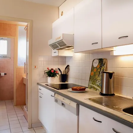 Résidence D'aquitaine Appartement Vieux-Boucau-les-Bains