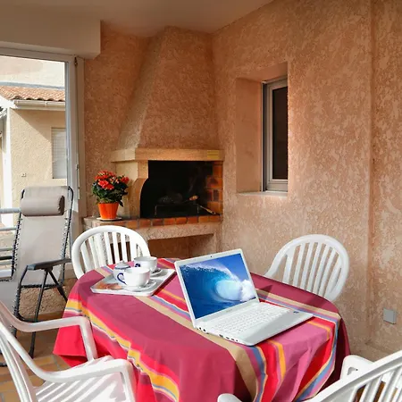 Résidence D'aquitaine Appartement Vieux-Boucau-les-Bains