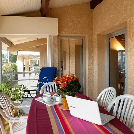 Appartement Résidence D'aquitaine