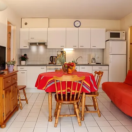 Résidence D'aquitaine Appartement