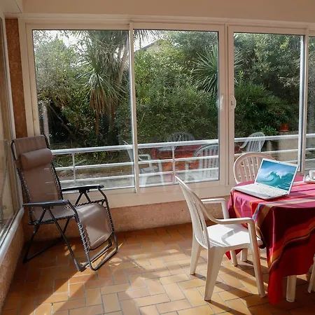Résidence D'aquitaine Appartement