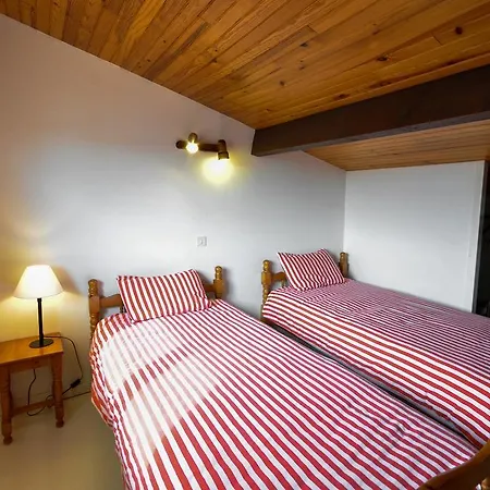 Résidence D'aquitaine Vieux-Boucau-les-Bains