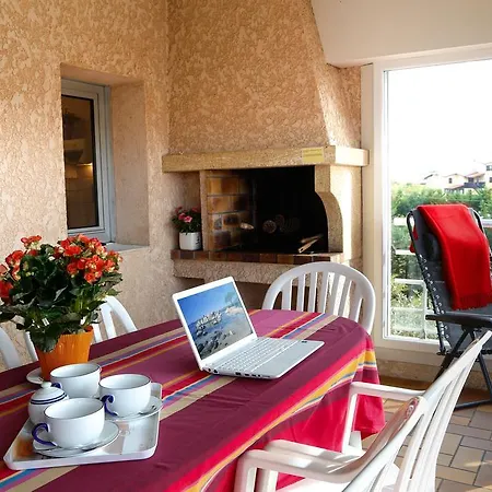 Lejlighed D'aquitaine