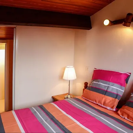 Appartement Résidence D'aquitaine Vieux-Boucau-les-Bains