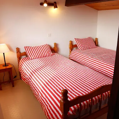 Résidence D'aquitaine Appartement Vieux-Boucau-les-Bains