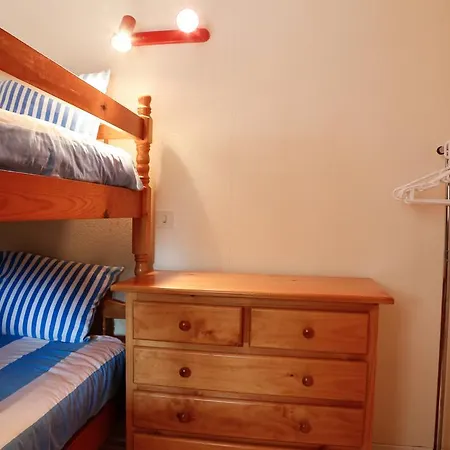 Appartement Résidence D'aquitaine