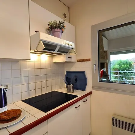 Résidence D'aquitaine Appartement