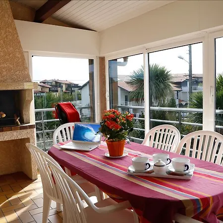 Résidence D'aquitaine Appartement *