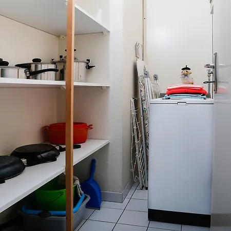 Résidence D'aquitaine Appartement *