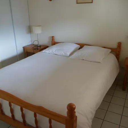 Appartement Résidence D'aquitaine