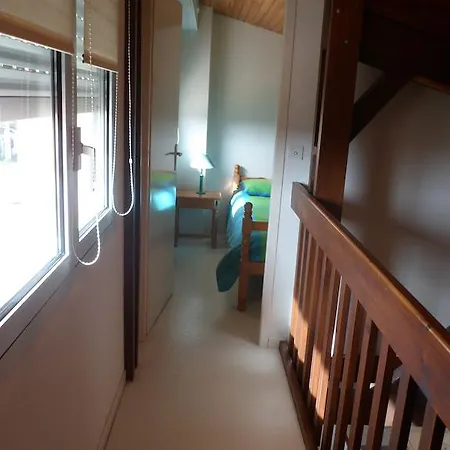 Appartement Résidence D'aquitaine