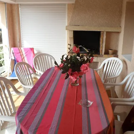 Appartement Résidence D'aquitaine Vieux-Boucau-les-Bains