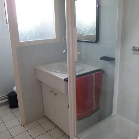 Résidence D'aquitaine
