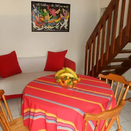 Lejlighed D'aquitaine *