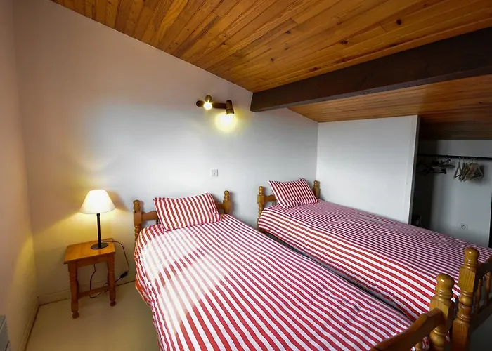 D'aquitaine Vieux-Boucau-les-Bains