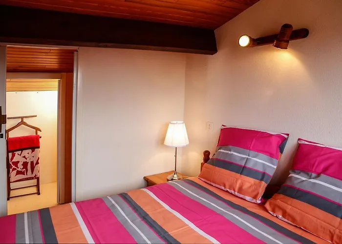 Lejlighed D'aquitaine Vieux-Boucau-les-Bains