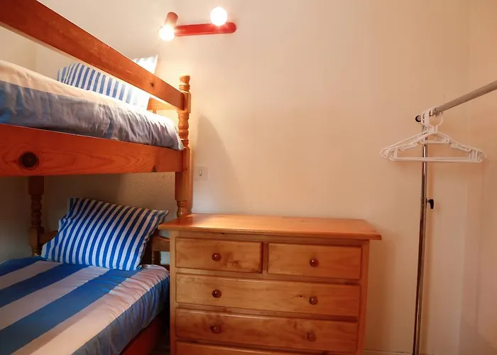 Lejlighed D'aquitaine