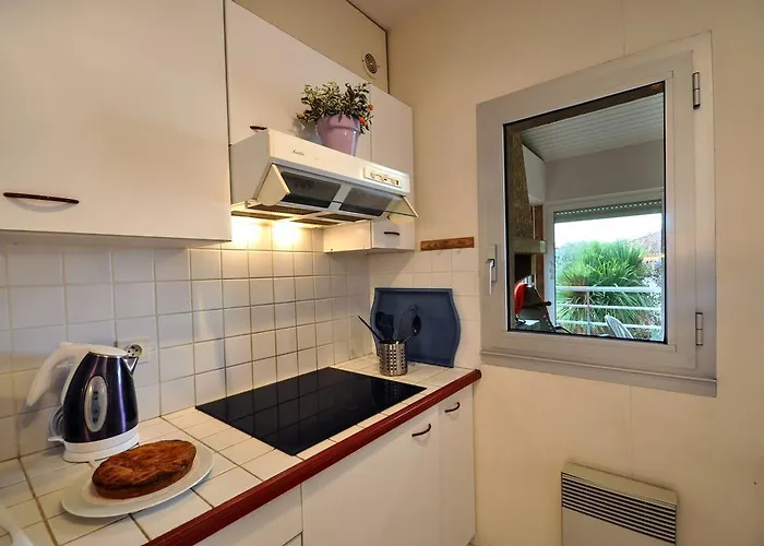 D'aquitaine Lejlighed