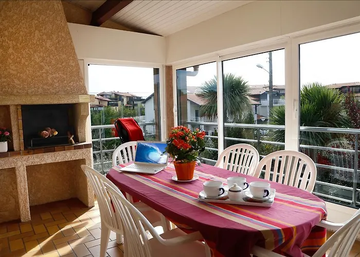 D'aquitaine Lejlighed *