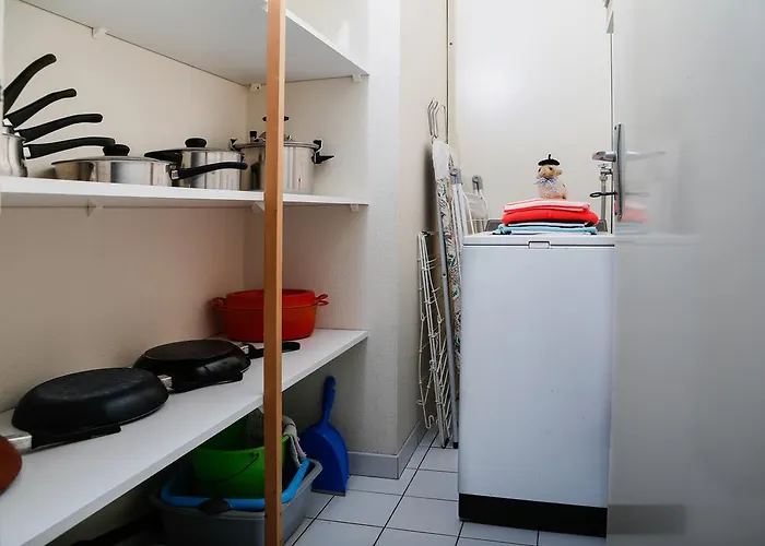 D'aquitaine Lejlighed *