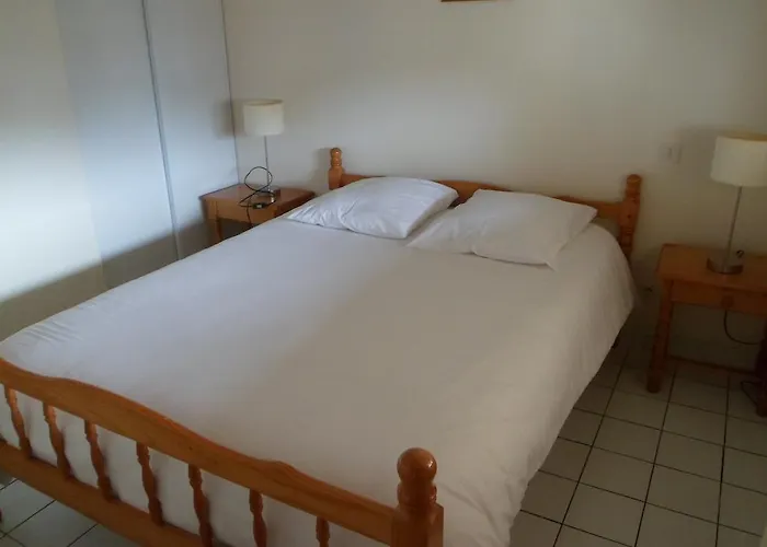 Lejlighed D'aquitaine