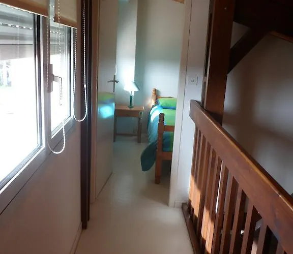 Lejlighed D'aquitaine