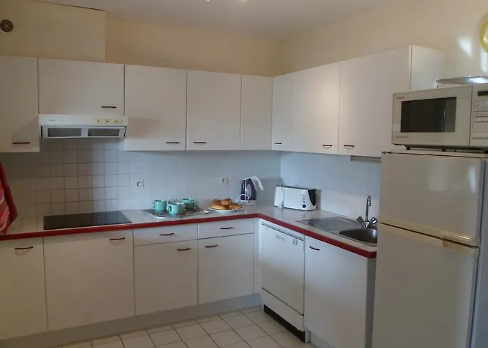 Lejlighed D'aquitaine