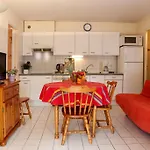 D'aquitaine Apartment