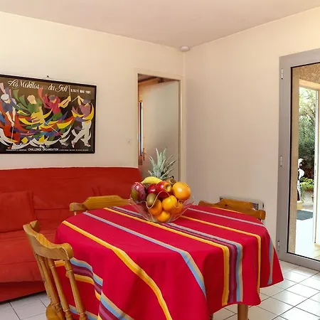 Résidence D'aquitaine Appartement *